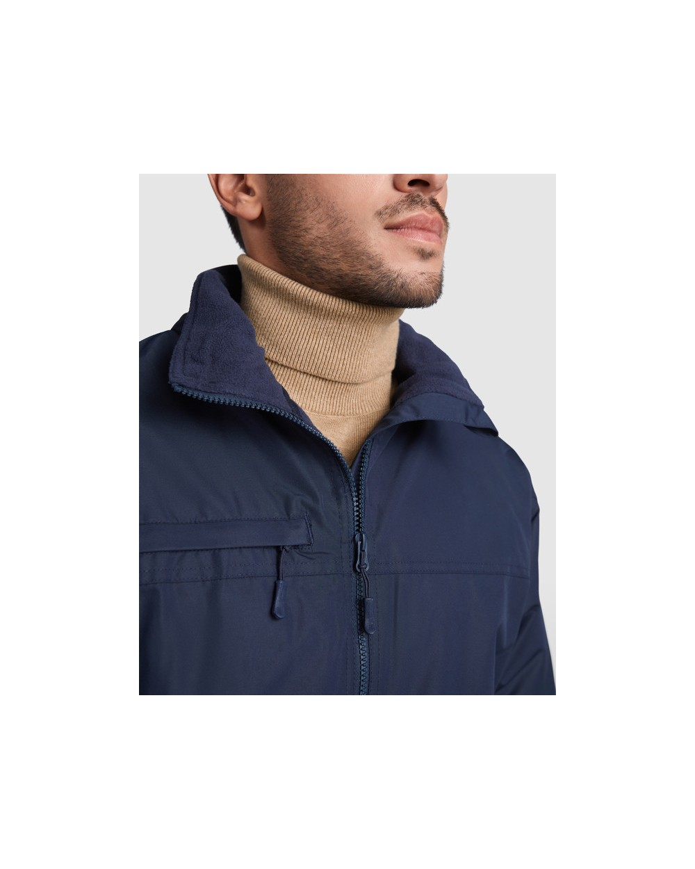ROLY YUKON Polar Fleeces personalisierbar