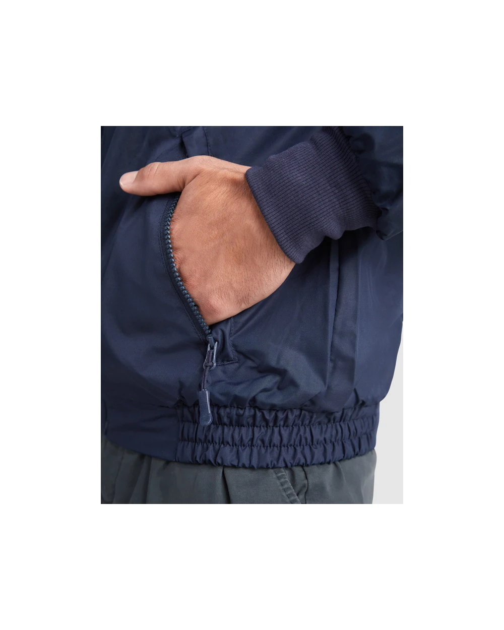 Laines polaires personnalisable ROLY YUKON