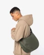 Tassen & Zakken NATIVE SPIRIT Duurzame halvemaan crossbodytas voor bedrukking &amp; borduring