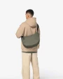 Sacs & Bagagerie personnalisable NATIVE SPIRIT Sac bandoulière demi-lune écoresponsable