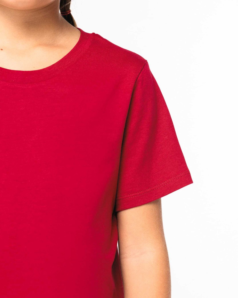 NATIVE SPIRIT Umweltfreundliches Kinder-T-Shirt T-Shirts personalisierbar