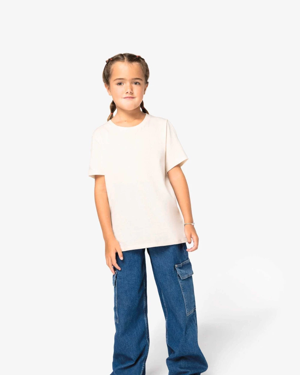 T-Shirts personnalisable NATIVE SPIRIT T-shirt écoresponsable enfant