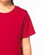 NATIVE SPIRIT Umweltfreundliches Kinder-T-Shirt T-Shirts personalisierbar