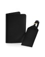 BAG BASE BOUTIQUE TRAVEL SET Zubehör personalisierbar