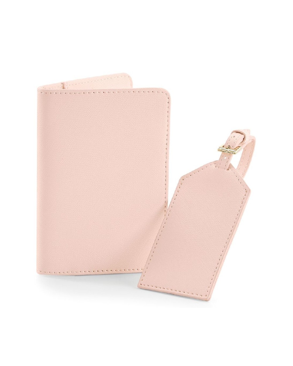 Accessoires personnalisable BAG BASE BOUTIQUE TRAVEL SET