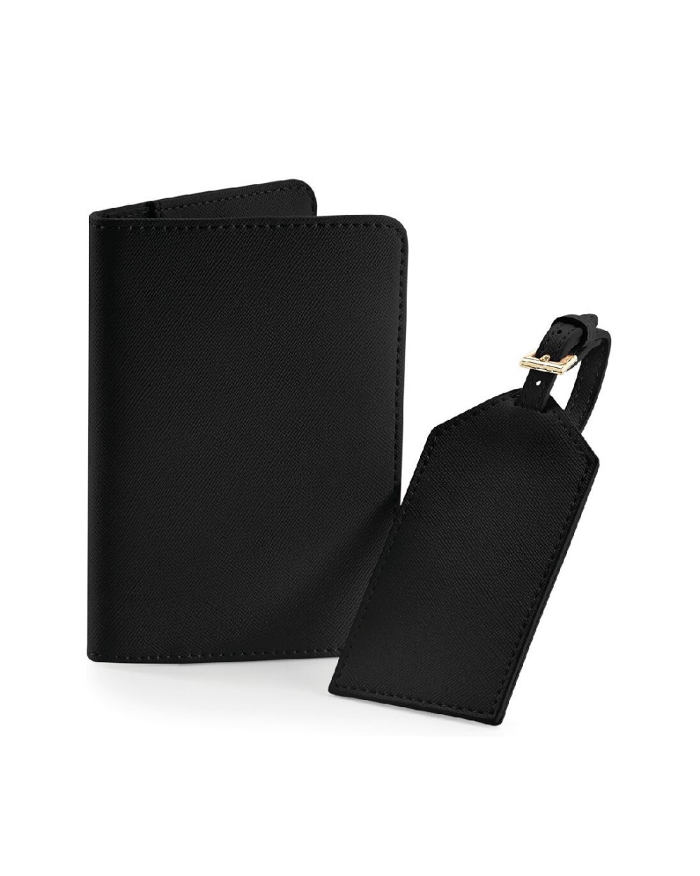 Benodigdheden BAG BASE BOUTIQUE TRAVEL SET voor bedrukking &amp; borduring