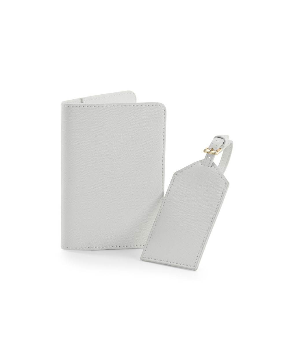 Benodigdheden BAG BASE BOUTIQUE TRAVEL SET voor bedrukking &amp; borduring
