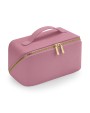 Tassen & Zakken BAG BASE BOUTIQUE OPEN FLAT ACCESSORY CASE voor bedrukking &amp; borduring
