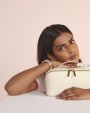 Tassen & Zakken BAG BASE BOUTIQUE OPEN FLAT ACCESSORY CASE voor bedrukking &amp; borduring
