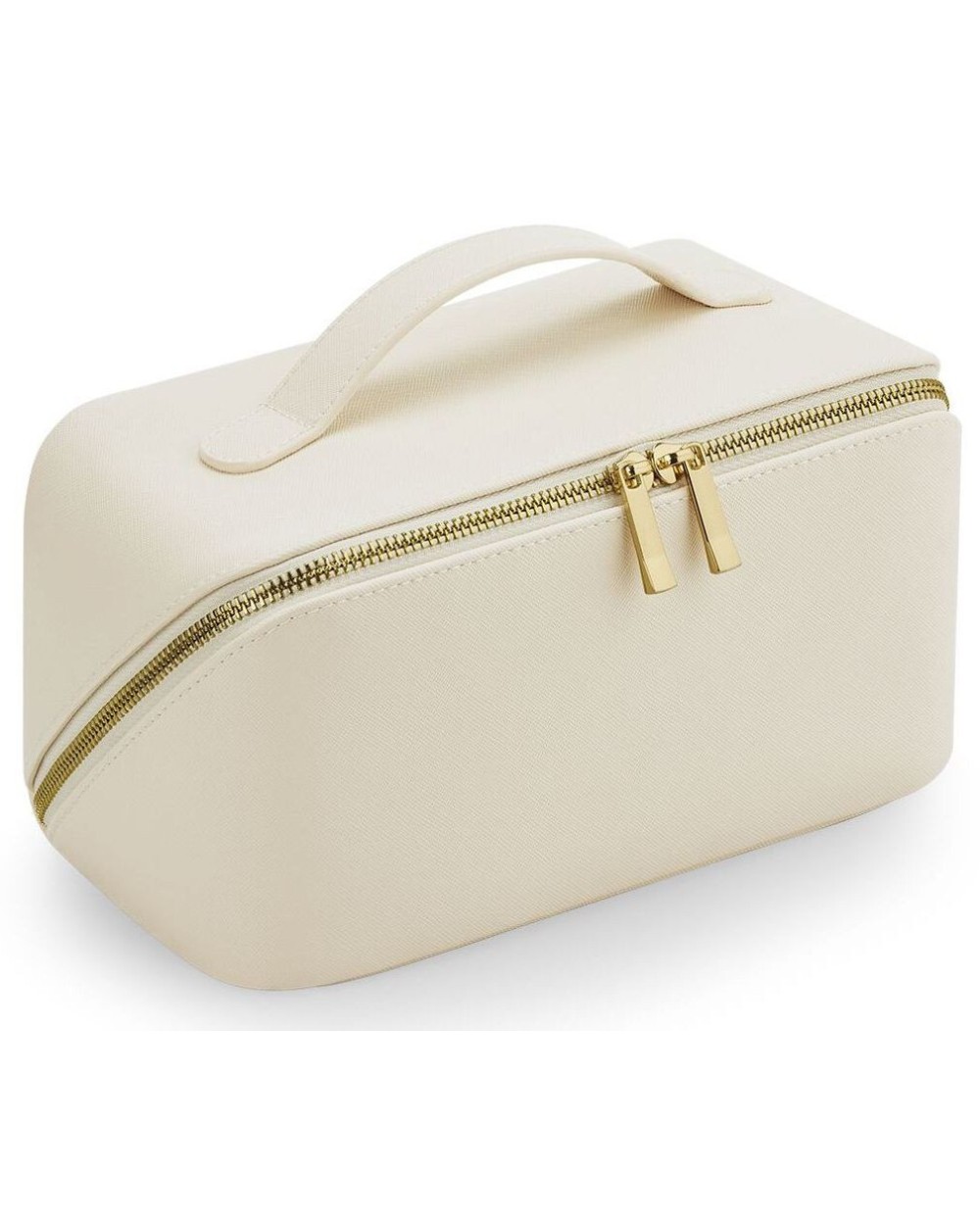 Tassen & Zakken BAG BASE BOUTIQUE OPEN FLAT ACCESSORY CASE voor bedrukking &amp; borduring