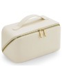 Tassen & Zakken BAG BASE BOUTIQUE OPEN FLAT ACCESSORY CASE voor bedrukking &amp; borduring