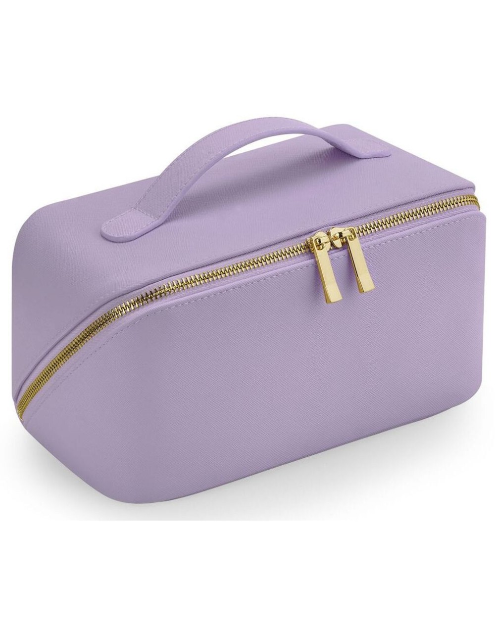 Tassen & Zakken BAG BASE BOUTIQUE OPEN FLAT ACCESSORY CASE voor bedrukking &amp; borduring