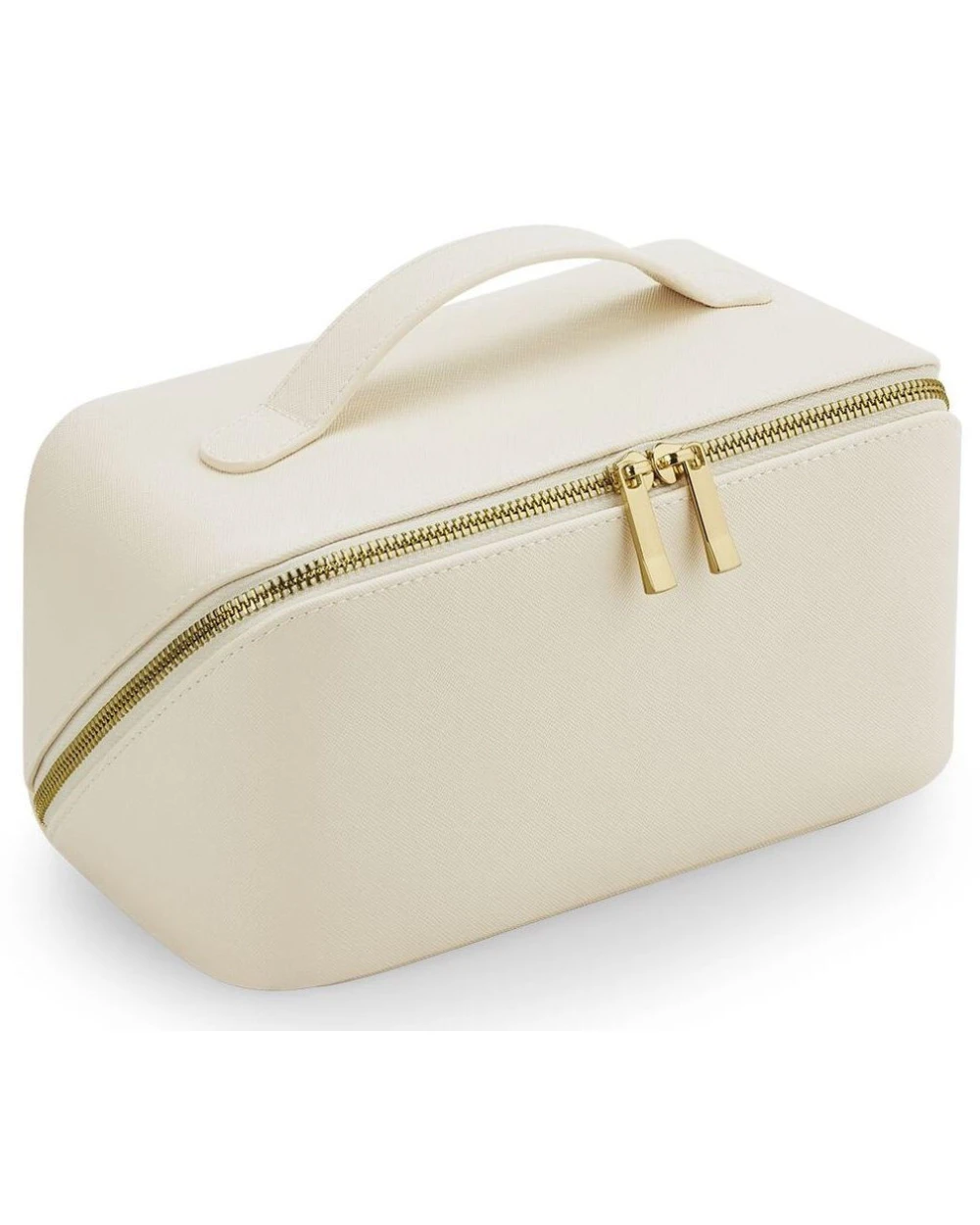 Tassen & Zakken BAG BASE BOUTIQUE OPEN FLAT ACCESSORY CASE voor bedrukking &amp; borduring