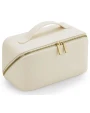 Tassen & Zakken BAG BASE BOUTIQUE OPEN FLAT ACCESSORY CASE voor bedrukking &amp; borduring