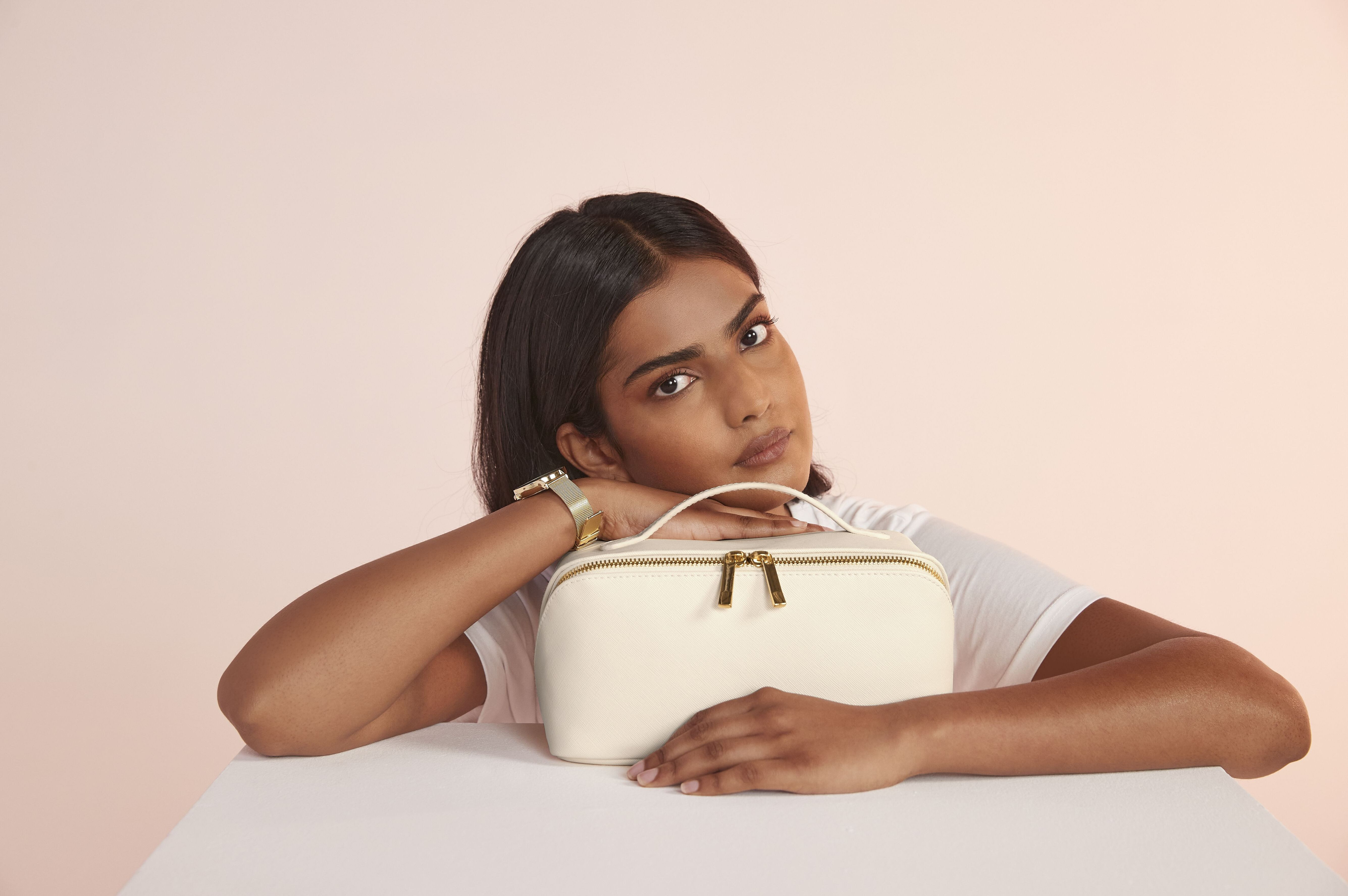 Sacs & Bagagerie personnalisable BAG BASE BOUTIQUE OPEN FLAT ACCESSORY CASE