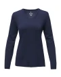 Pulls personnalisable ELEVATE Pull col en V Stanton pour femme