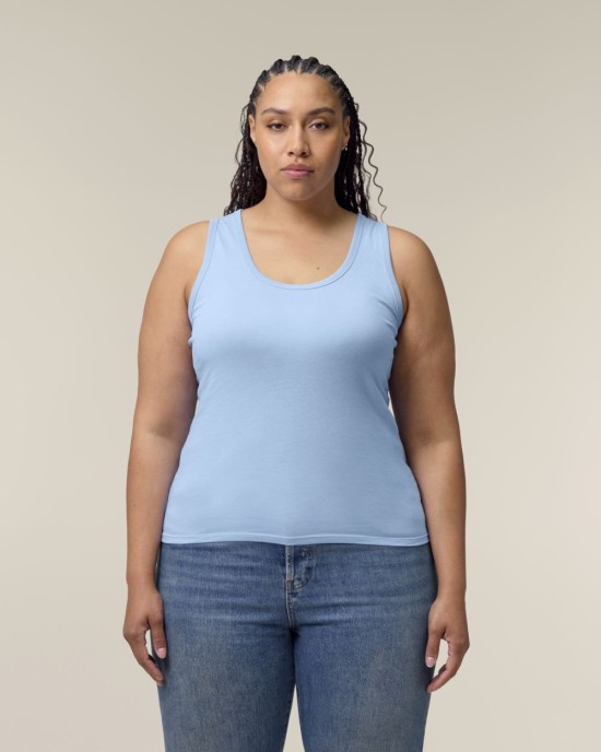 T-Shirts personnalisable Stanley/Stella Stella Ava