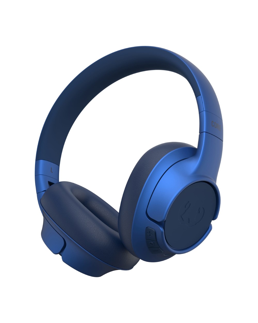 FRESH 'N REBEL 3HP3200 I Fresh 'n Rebel Clam Core - Wireless over-ear headphones with ENC Taschen personalisierbar