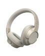 FRESH 'N REBEL 3HP3200 I Fresh 'n Rebel Clam Core - Wireless over-ear headphones with ENC Taschen personalisierbar