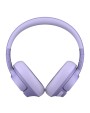 FRESH 'N REBEL 3HP3200 I Fresh 'n Rebel Clam Core - Wireless over-ear headphones with ENC Taschen personalisierbar
