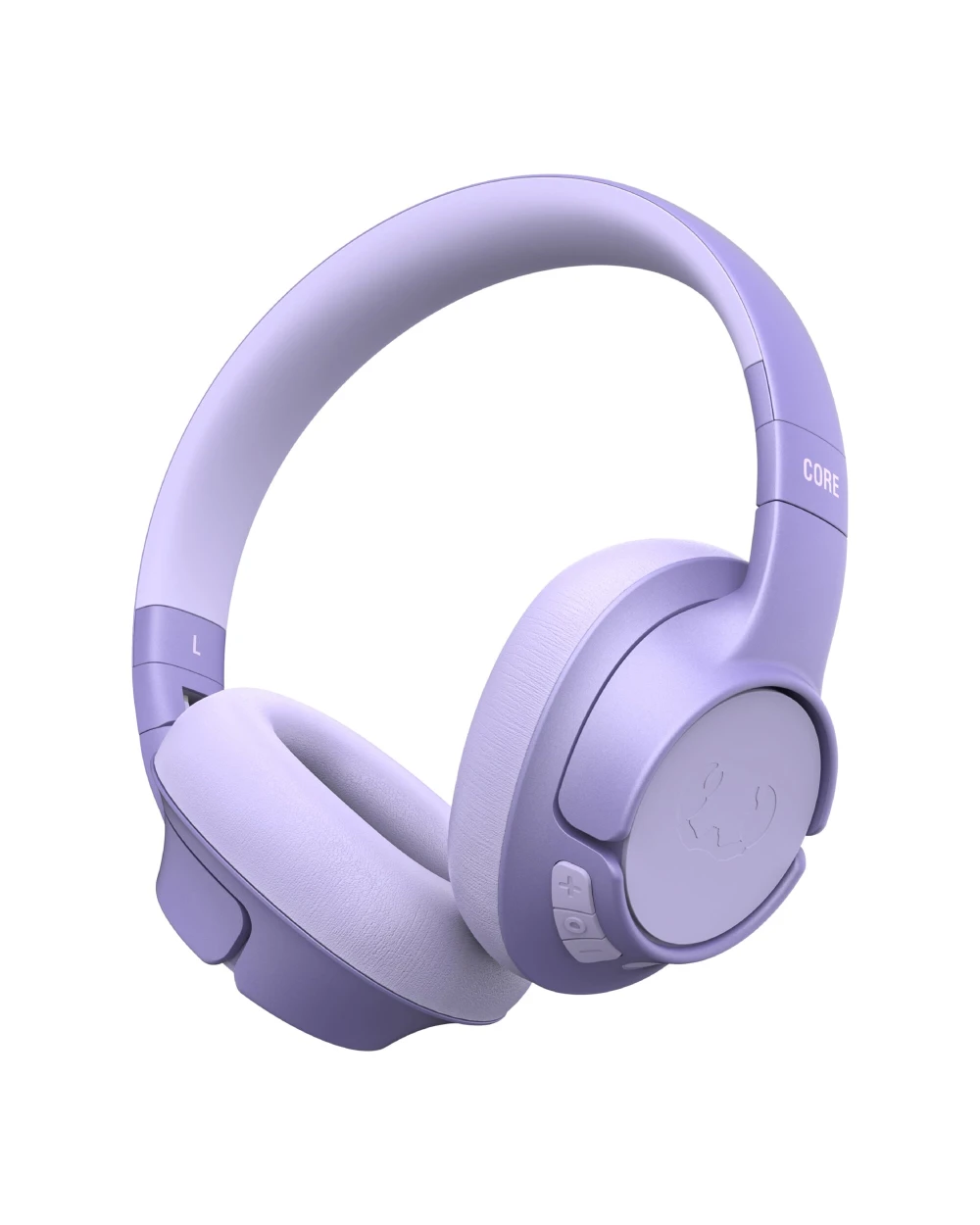 Tassen & Zakken FRESH 'N REBEL 3HP3200 I Fresh 'n Rebel Clam Core - Wireless over-ear headphones with ENC voor bedrukking &amp; borduring
