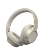 Sacs & Bagagerie personnalisable FRESH 'N REBEL 3HP3200 I Fresh 'n Rebel Clam Core - Wireless over-ear headphones with ENC