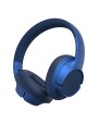 FRESH 'N REBEL 3HP3200 I Fresh 'n Rebel Clam Core - Wireless over-ear headphones with ENC Taschen personalisierbar