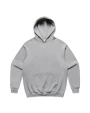 Sweaters & hoodies AS COLOUR Made Hood voor bedrukking &amp; borduring