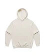 Sweat-shirts personnalisable As Colour Made Hood