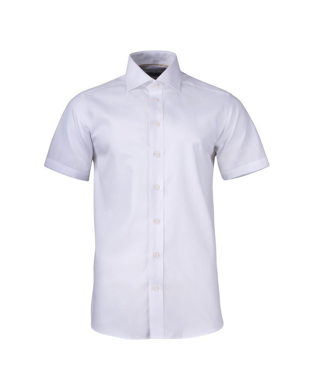 Hemden J. HARVEST & FROST YB50 Twill S/S
Hemd Regular Fit Heren voor bedrukking &amp; borduring