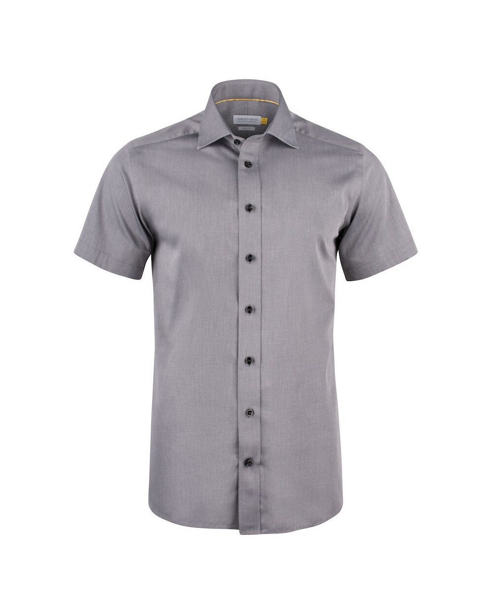 J. HARVEST & FROST YB50 Twill S/S Regular
Hemd Regular Fit Herren Hemden personalisierbar