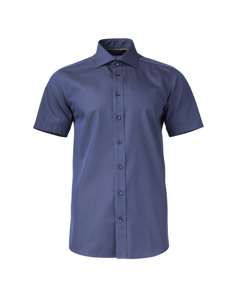 Hemden J. HARVEST & FROST YB50 Twill S/S
Hemd Regular Fit Heren voor bedrukking &amp; borduring