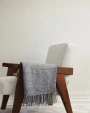 VINGA VINGA Verso Decke Plaids personalisierbar