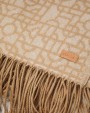 Plaids personnalisable VINGA VINGA Couverture Verso