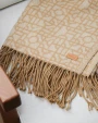 VINGA VINGA Verso Decke Plaids personalisierbar