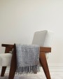 Plaids personnalisable VINGA VINGA Couverture Verso