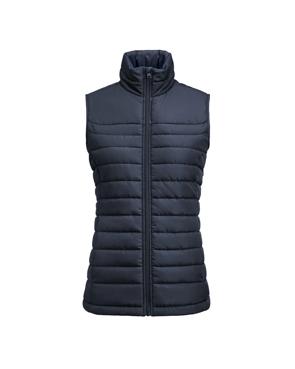 Vestes personnalisable JAMES-HARVEST Arches Vest  Bodywarmer Femmes