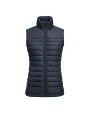 Jassen JAMES-HARVEST Arches Vest  Bodywarmer Dames voor bedrukking &amp; borduring