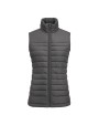 Jassen JAMES-HARVEST Arches Vest 
Bodywarmer Dames voor bedrukking &amp; borduring