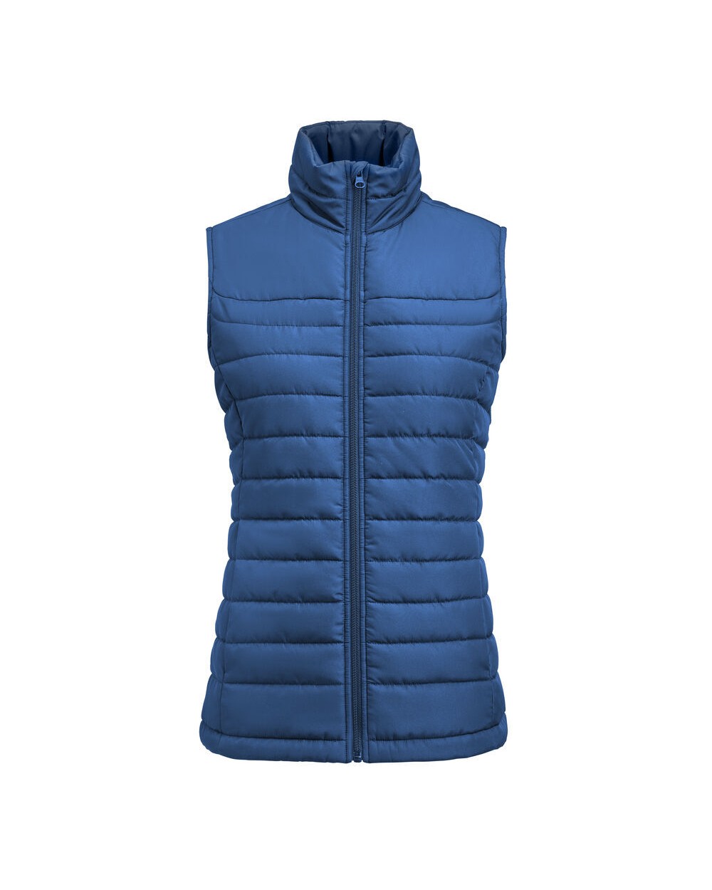 JAMES-HARVEST Arches Vest
Weste Damen Jacken personalisierbar