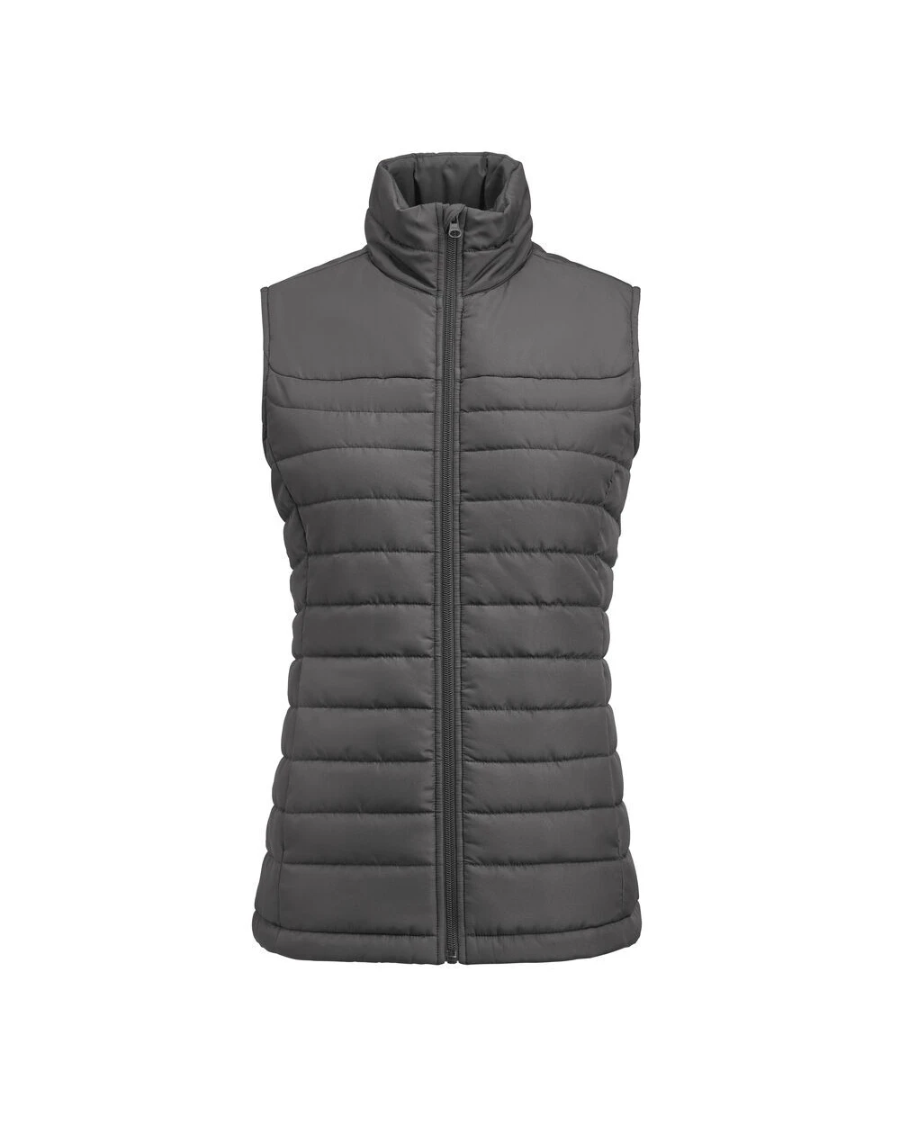 Jassen JAMES-HARVEST Arches Vest  Bodywarmer Dames voor bedrukking &amp; borduring