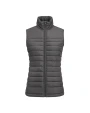 Jassen JAMES-HARVEST Arches Vest  Bodywarmer Dames voor bedrukking &amp; borduring