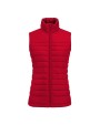 Vestes personnalisable JAMES-HARVEST Arches Vest 
Bodywarmer Femmes