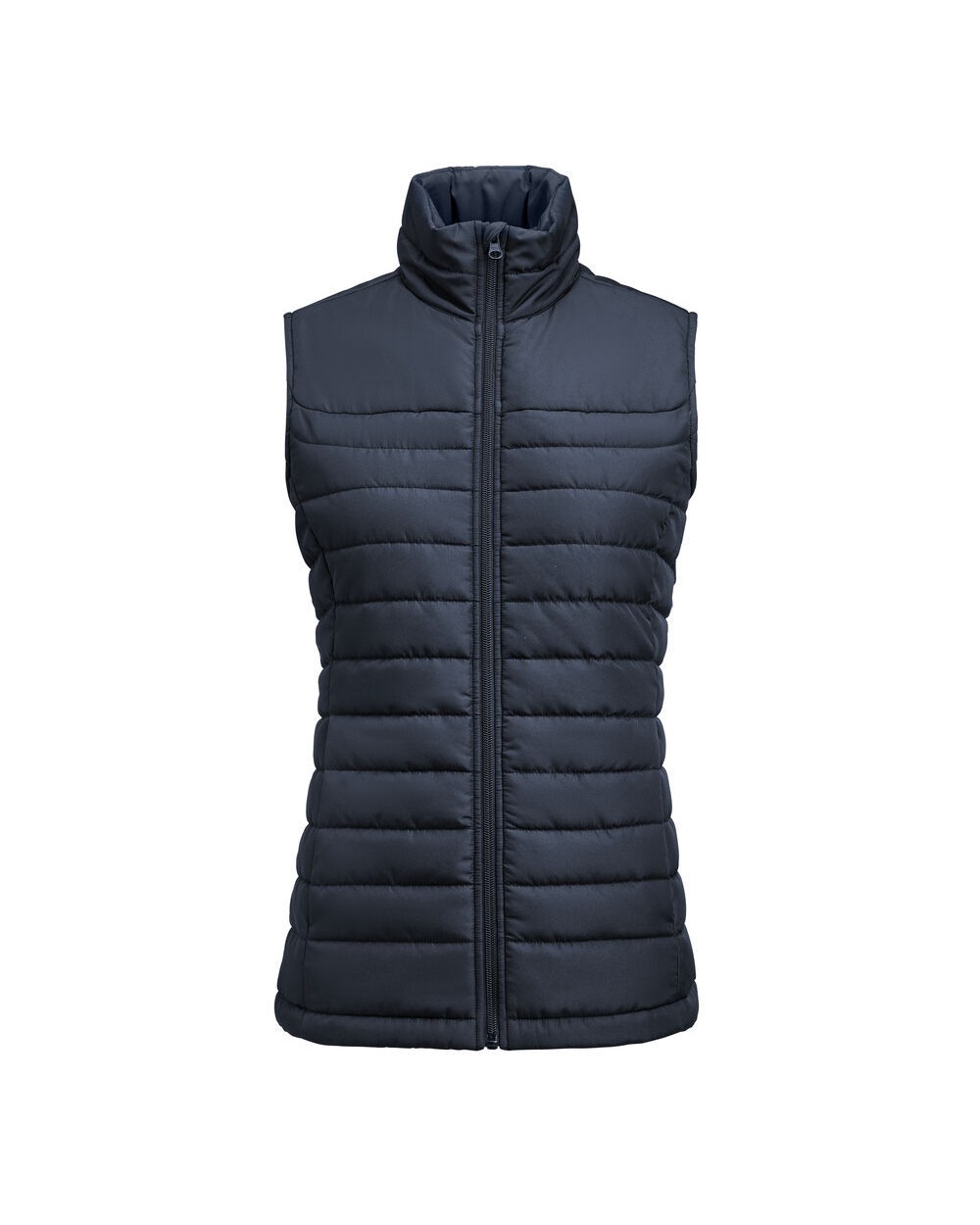 Vestes personnalisable JAMES-HARVEST Arches Vest 
Bodywarmer Femmes