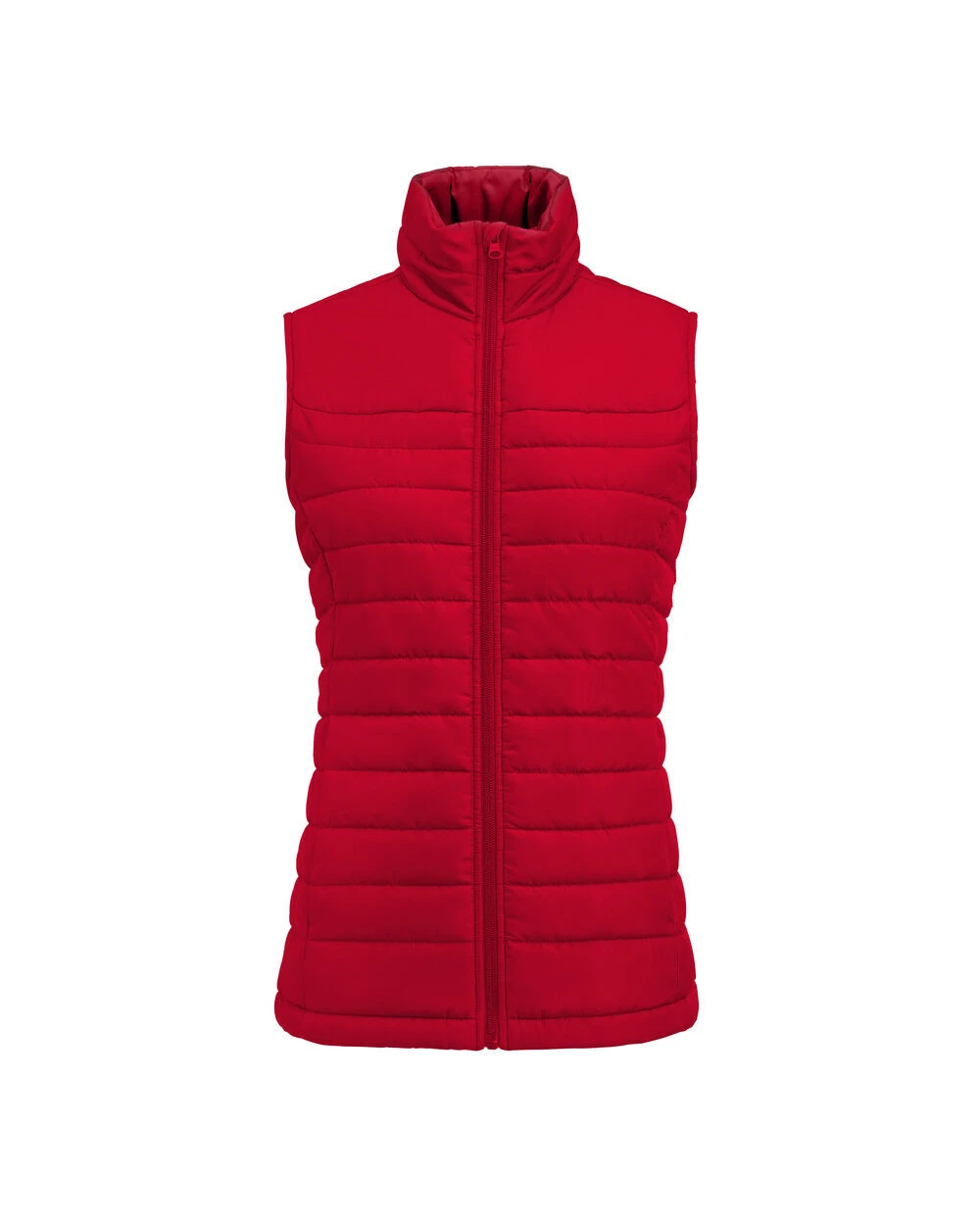 JAMES-HARVEST Arches Vest Weste Damen Jacken personalisierbar