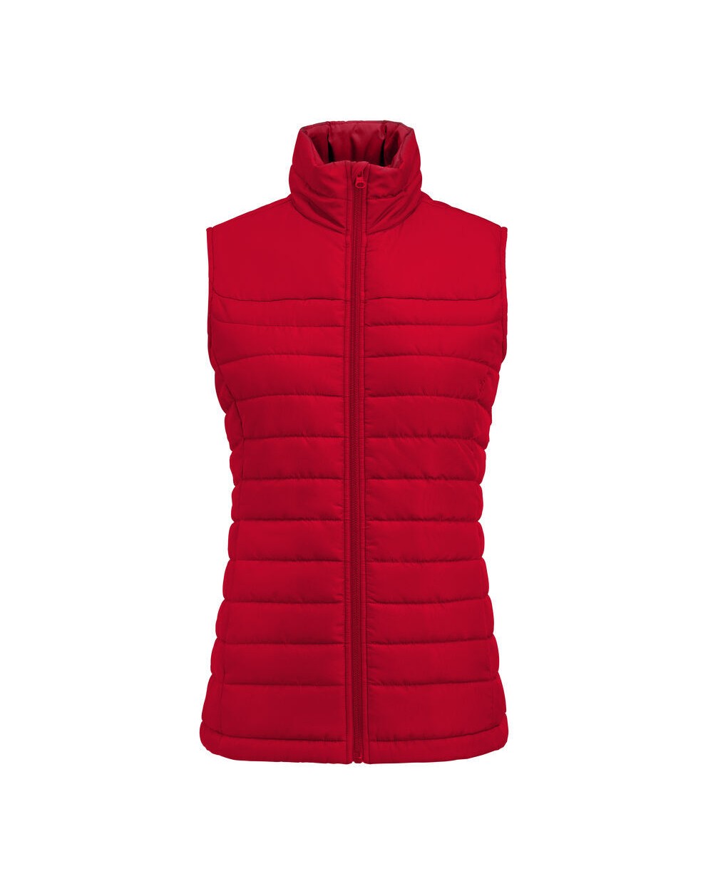 Jassen JAMES-HARVEST Arches Vest 
Bodywarmer Dames voor bedrukking &amp; borduring