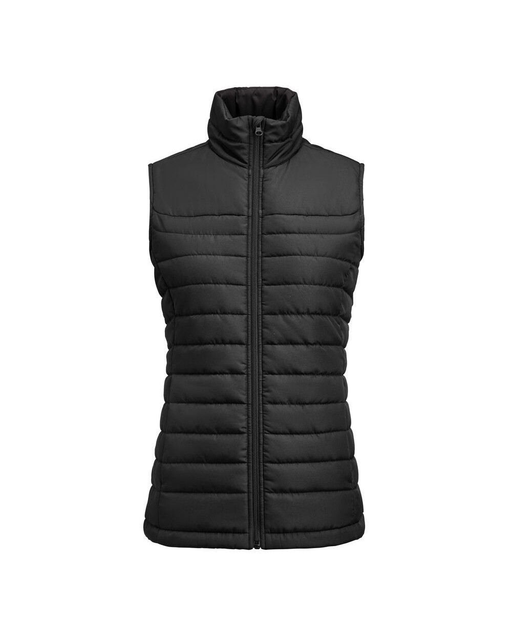 Jassen JAMES-HARVEST Arches Vest 
Bodywarmer Dames voor bedrukking &amp; borduring