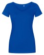 T-Shirts personnalisable PROMODORO Women´s V-Neck T-Shirt
