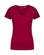 T-Shirts personnalisable PROMODORO Women´s V-Neck T-Shirt