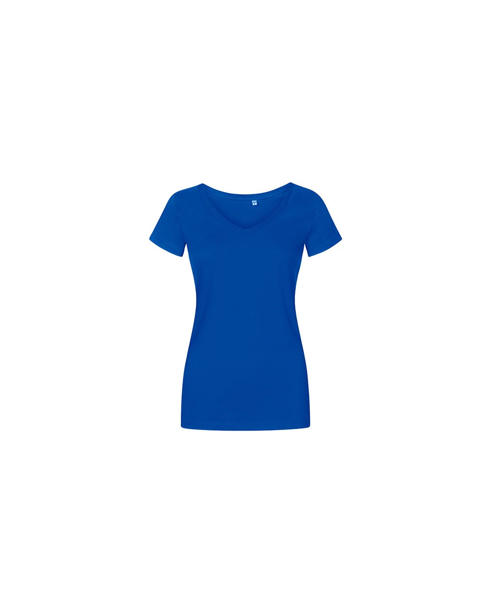 T-shirts PROMODORO Women´s V-Neck T-Shirt voor bedrukking &amp; borduring